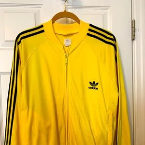 Bright yellow bought in Europe, used a few times